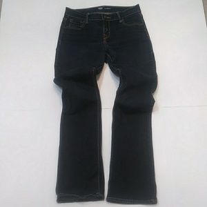 Old Navy Blue Jeans Women's Size 2 Regular
